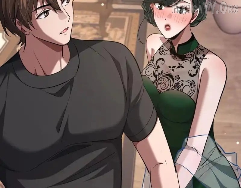 I’m Trapped In This Day For One Thousand Years Chapter 242 - page 16